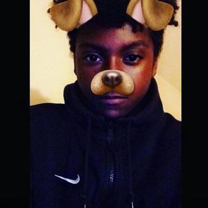 Meet your Posher, Ashton